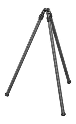 LEOFOTO SO-282CX   INVERTED CRB FIBER W/FIXED APEX