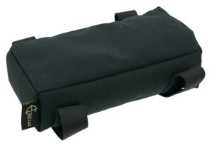 Cole-tac FB201 Flat Bag Rifle Prefilled Black Cordura Nylon