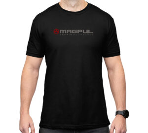 Magpul MAG1399-001-S Unfair Advatange  Black Cotton/Polyester Short Sleeve Small