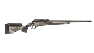 SAVAGE 110 ULTRALITE PRO WOODLAND 308WIN 20" CARBON T.B. 3RD
