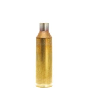 Lapua Unprimed Brass Rifle Cartridge Cases 6.5 PRC - 100/ct