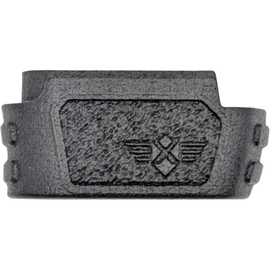 XTech Magazine Grip Extension Taurus GX4 10 rd. - Image 2