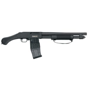 Mossberg 590M Shockwave 12 Gauge Pump Action Shotgun