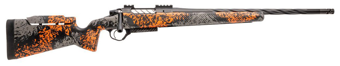 SEEKINS HAVAK PRO HUNTER PH3 URBAN 7MM PRC 26