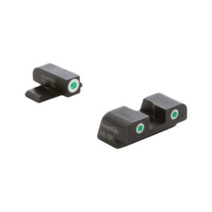 Ameriglo Tritium 3 Dot Sight for Springfield Hellcat Standard