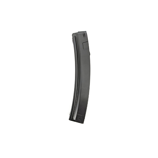 ZENITH MAG ZF-5 SERIES AP5 PTR HK 9MM 30RD
