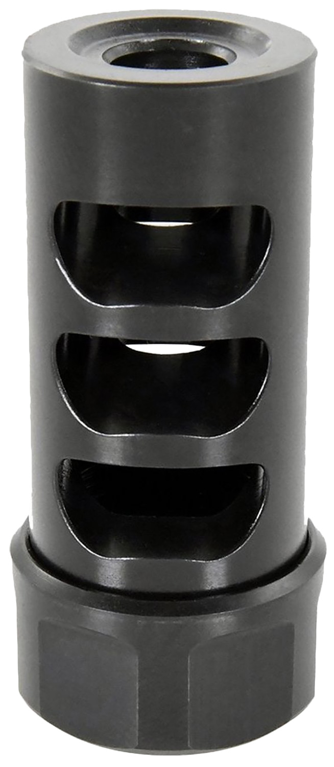 American Precision Arms Gen 2 Micro Bastard Brake for 30 Cal