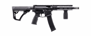 DANIEL DEFENSE PCC SBR, 8.3" NFA
