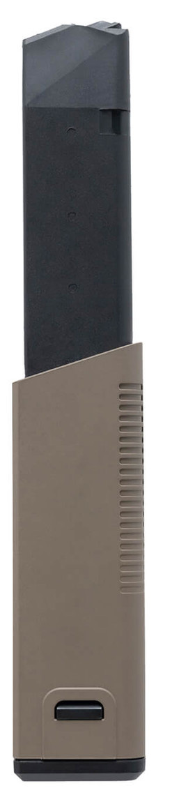 KRISS MAGEX2 G21 45ACP FDE 30RD