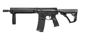 DANIEL DEFENSE DDM4V4 S  02-088-11034