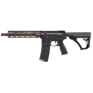 DAN DD4 MK18RIII 5.56 10.3 SBR
