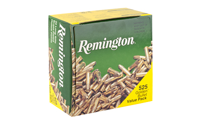 Remington 22LR 36GR HP Rimfire Ammunition - 525 Pack - Image 2