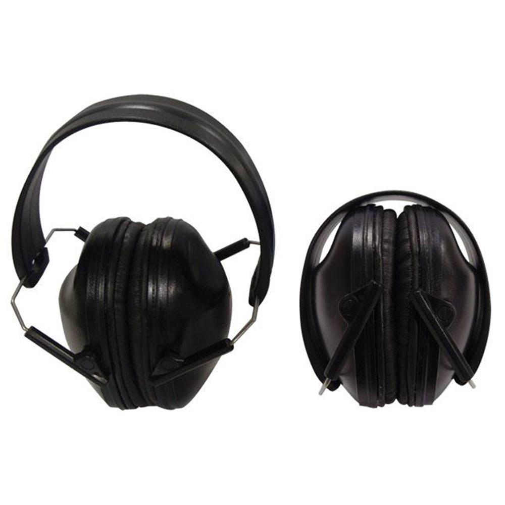 Pro Ears Rifleman PXS Ear Muffs - Compact Hearing Protection