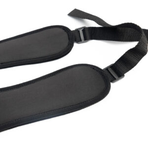Novix Padded Backpack Straps for Ultimate Comfort