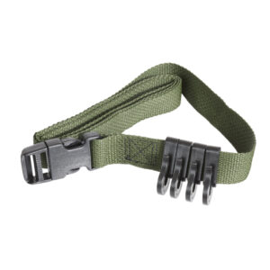 Third Hand Accessory Belt - Lightweight Gear Hanger