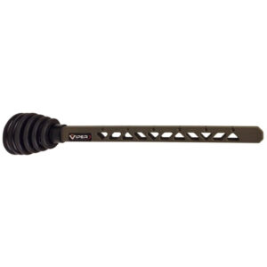 Viper Dovetail Stabilizer Olive Green 8 in. w/4 oz. Weight (Fits Mathews)