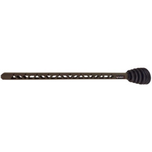 Viper Dovetail Stabilizer Olive Green 12 in. w/4 oz. Weight (Fits Mathews)