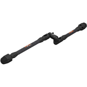 Apex End Game Dual Stabilizer Kit - Black 8/6 in.