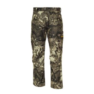 Muddy TRX Lightweight Rain Pants Veil Canyon Grey L