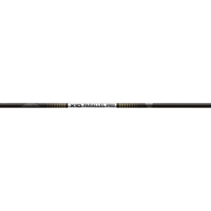 Easton X10 Parallel Pro 4mm Shafts 470 1 doz.