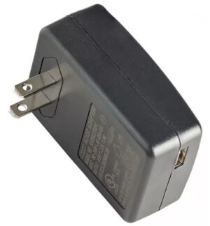 Streamlight 120V USB Adapter for Flashlights & Headlamps