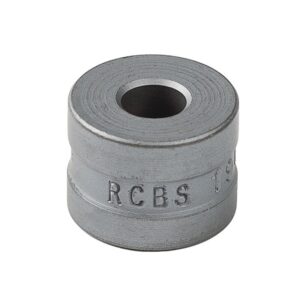 RC BUSHING DIAMETER - 0.337