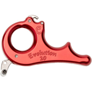 Carter Evolution 20 Release 3 Finger - Precision Archery Tool
