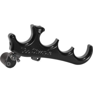 Carter Too Simple 24 4 Finger Release Aid