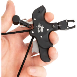 Trophy Ridge Precise Pro 3-Finger Bow Release