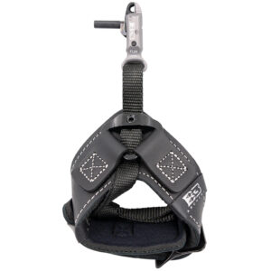 B3 King Release Flex Connector Grey
