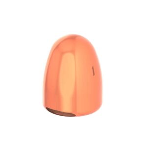 Accura Outdoors Precision-Bond Handgun Bullets 45 CAL .452" 200 RN  250/ct