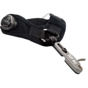 Spot Hogg Tuff Guy Release with BOA Strap