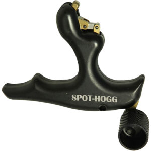 Spot Hogg Whipper Snapper 3 Finger Release - Open Jaw