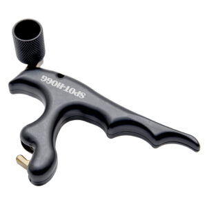 Spot Hogg Whipper Snapper 4 Finger Release - Open Jaw