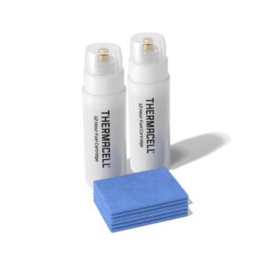 Thermacell Original Mosquito Repellent Refills - 24 Hour Protection