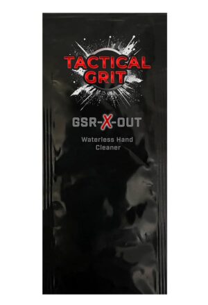 TACTICAL GRIT TG10PACK 10-Pack TacPack Baggie