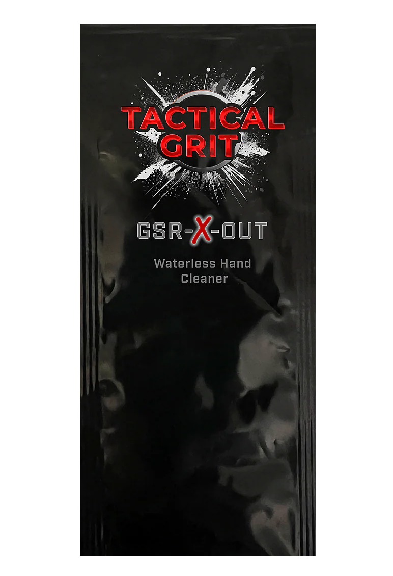 TACTICAL GRIT TG10PACK 10-Pack TacPack Baggie