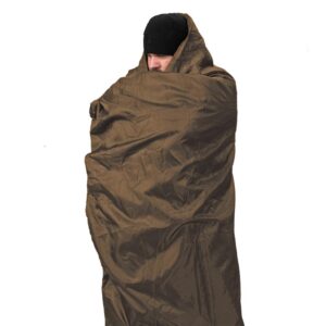 Snugpak Jungle Blanket WGTE Coyote