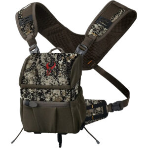 Badlands Bino EZ Case Approach GT