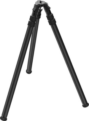 TRICER HK TRIPOD CARBON FIBER - 2.65LBS 60" HEIGHT