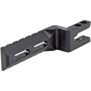 Sword Offset Dovetail Direct Bar for Archery Sights
