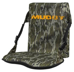 MUDDY MUD-GS1105-MOBL Complete Seat for Outdoor Comfort