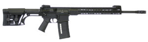 ArmaLite AR10TAC20 AR-10 Tactical .308 Win Rifle - 20" Barrel