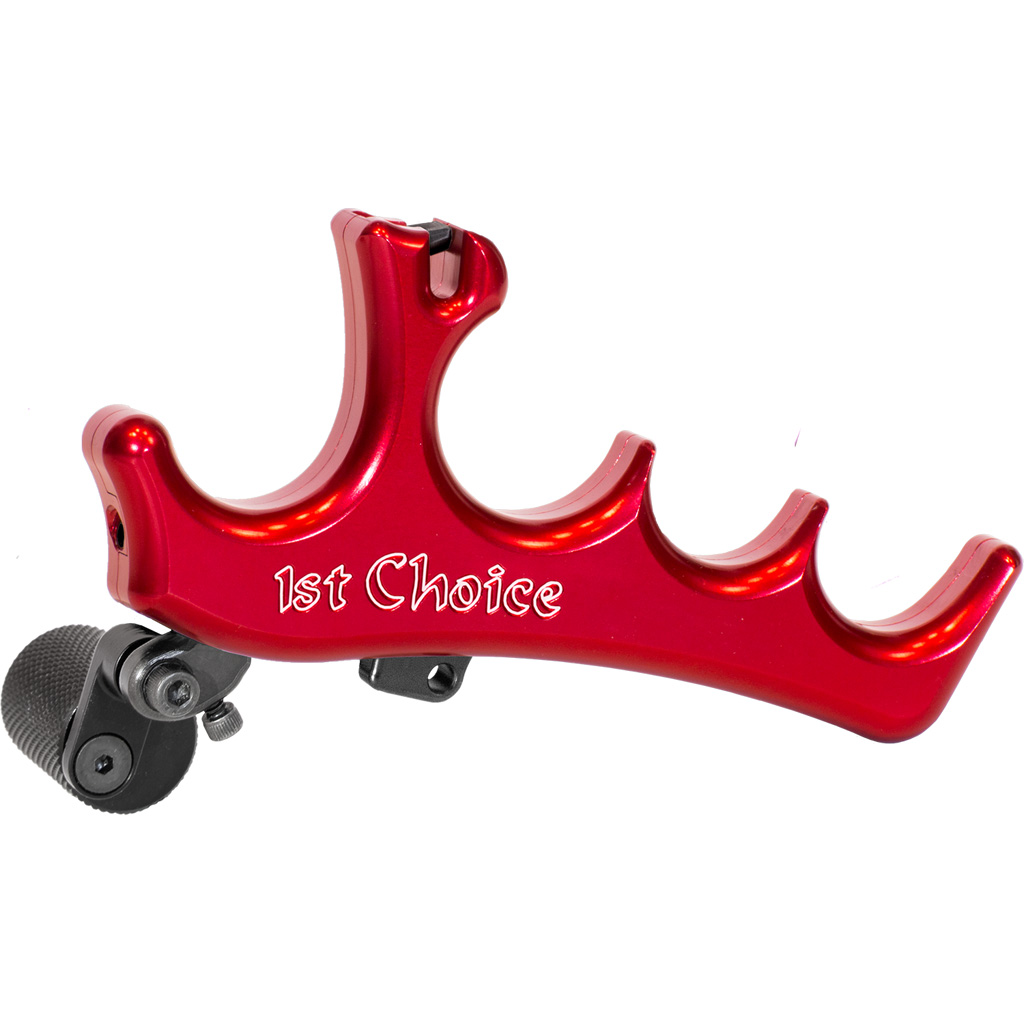 Carter First Choice 24 4 Finger Release Aid