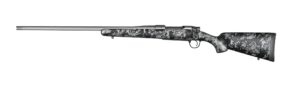 CHRISTENSEN ARMS MESA FFT 6.5CR TUNGSTEN 20" LH