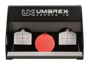 Umarex 2218075 Trap Shot Re-Setable Steel Target
