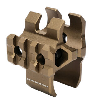 Strike Industries Barrel Clamp for Beretta 1301/A300 - FDE