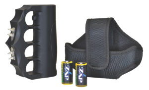 PSP Zap Blast Knuckles - Extreme Range Close Contact Rubber