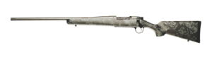 Christensen Arms Mesa FFT 20" Left-Handed Rifle