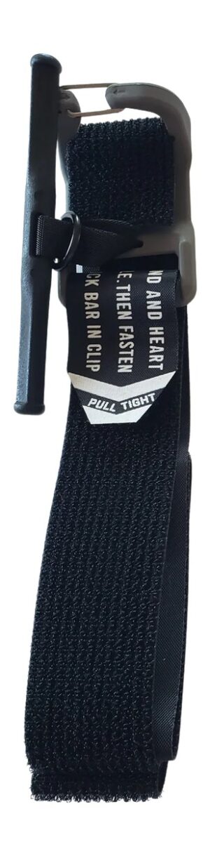 SNAKESTAFF 162-00014 ETQ GEN2 Tourniquet - Grey